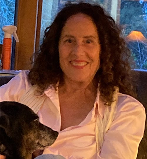 Dr. BethAnn Palermo, Novato Veterinarian