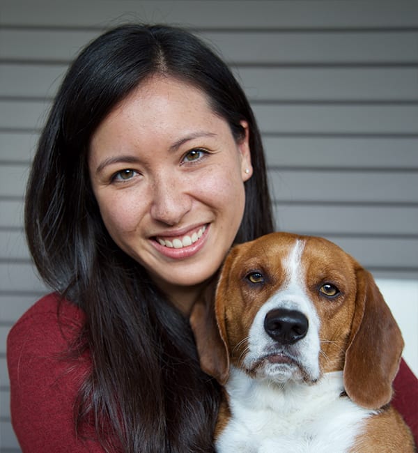 Dr. Kelsey Medina, Novato Veterinarian